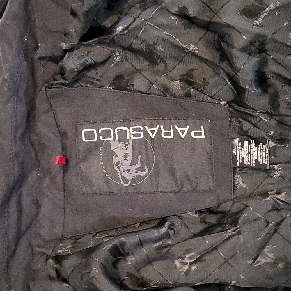 Parasuco jacket - Picture 4 of 5